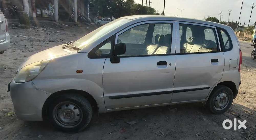 Maruti Suzuki Estilo Lxi 2010
