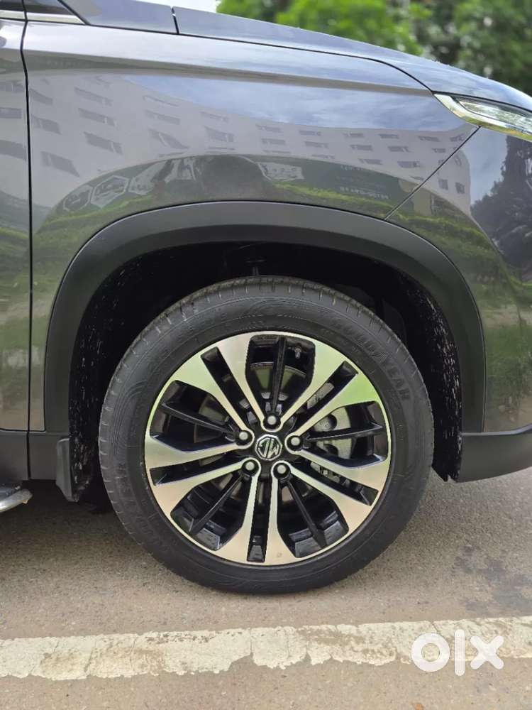 Mg Hector Sharp Pro 2.0 Turbo Diesel Mt Dual Tone, 2023, Diesel