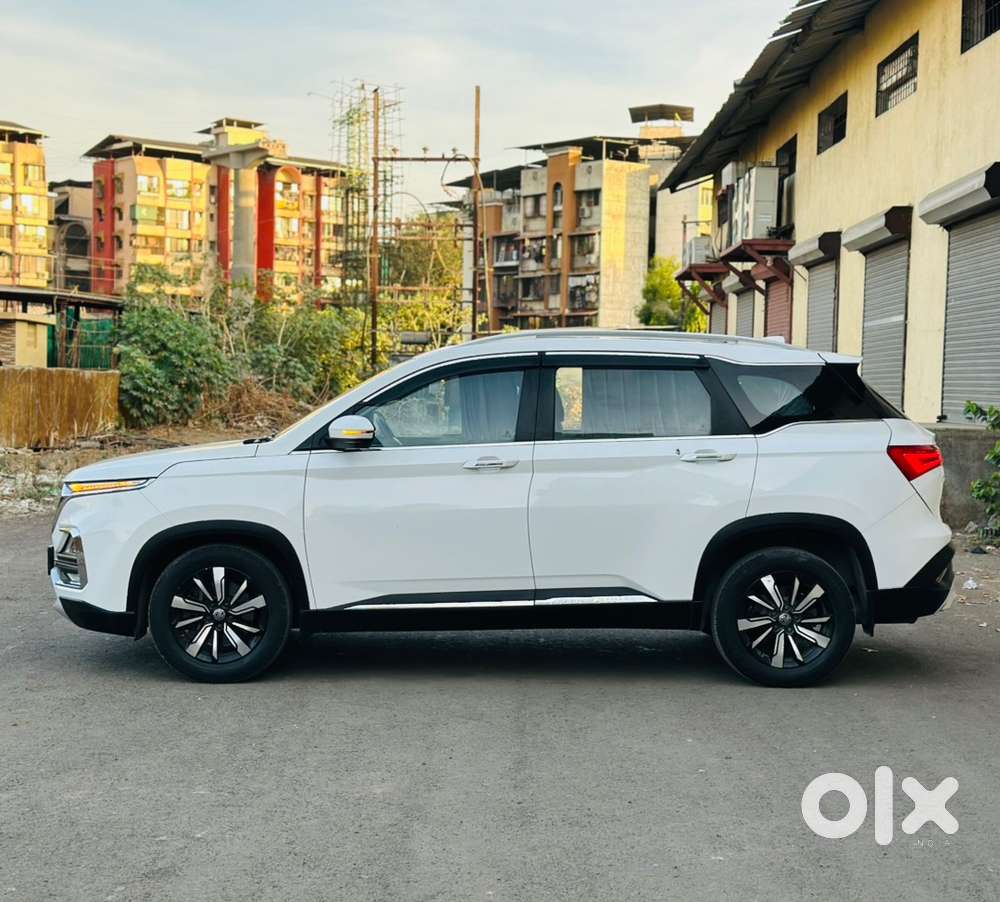 Mg Hector Sharp 2.0 Diesel Manual
