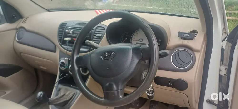 Hyundai I10 1.2 Magna