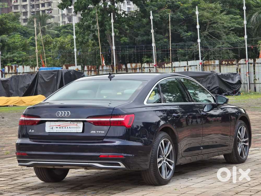Audi A6 2.0 45 Tfsi Technology, 2024, Petrol