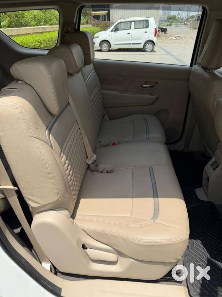 Maruti Suzuki Ertiga Vxi (o) Cng, 2025, Cng & Hybrids