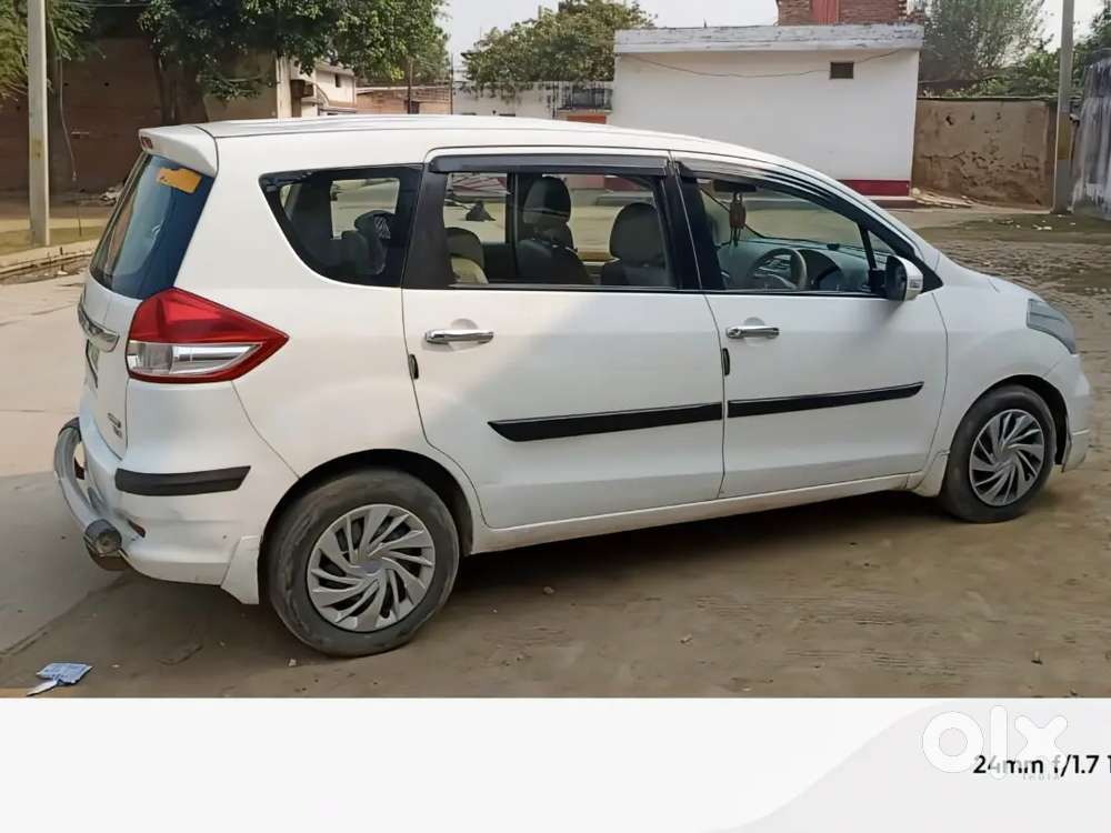 Maruti Suzuki Ertiga Diesel 2018vdi