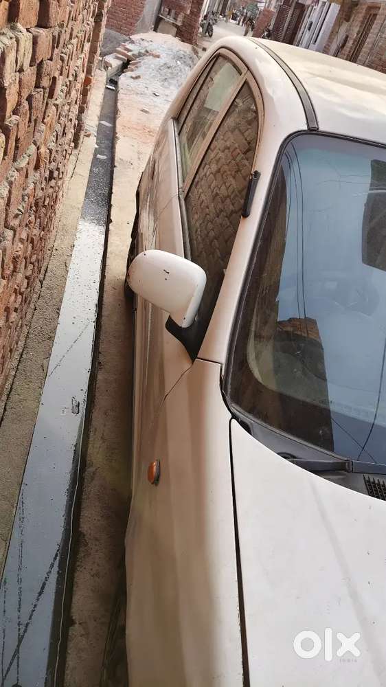 Hyundai Santro Xing 2012 Petrol /cng 90000 Km Driven