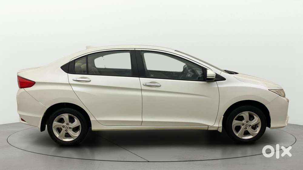 Honda City 2015-2017 I Vtec V, 2016, Petrol