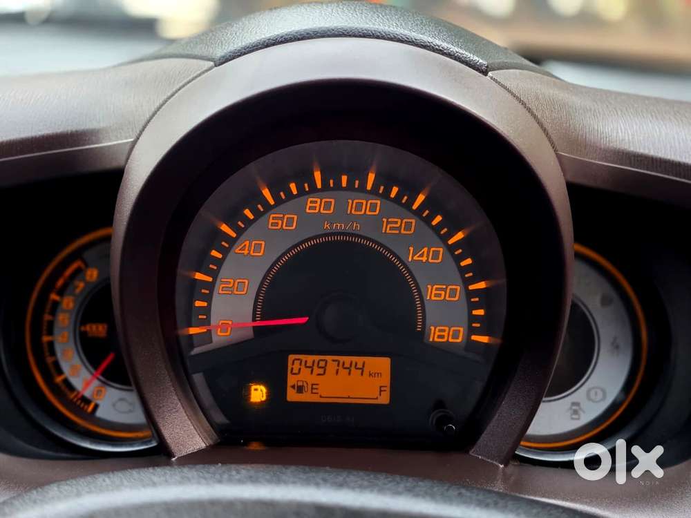 Honda Brio, 2012, Petrol