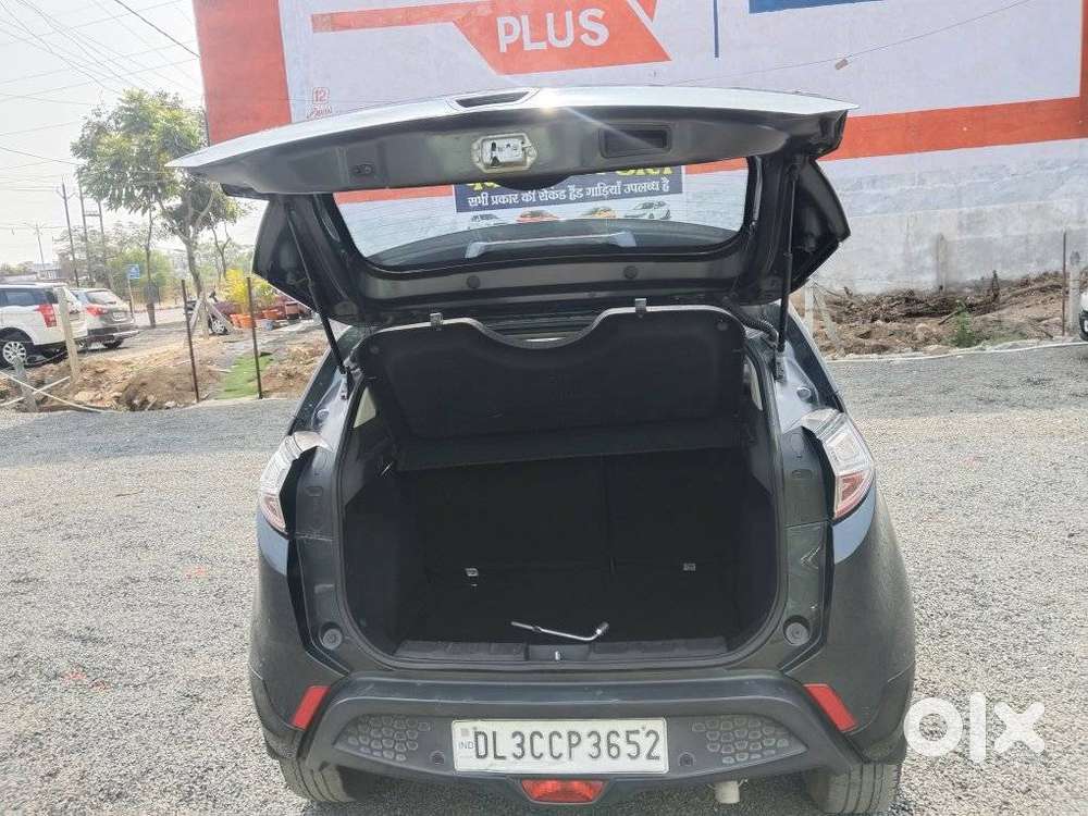 Tata Nexon 1.5 Diesel, 2018, Diesel