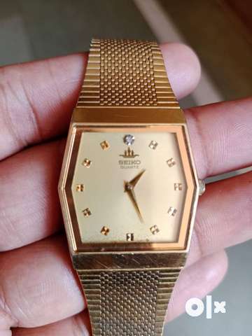 Vintage watches clearance olx