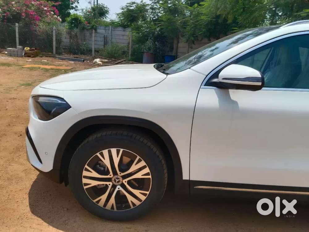 Mercedes-benz Gla, 2026, Diesel