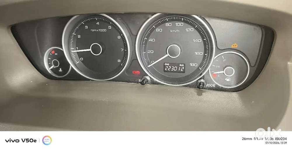 Tata Manza 2011 Diesel 223012 Km Driven
