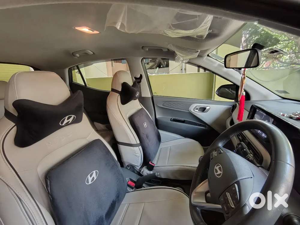 2023 Hyundai Grand I10 Nios Asta (top Model)