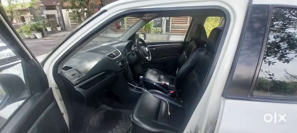 Maruti Suzuki Swift 2014 Petrol 156000 Km Driven