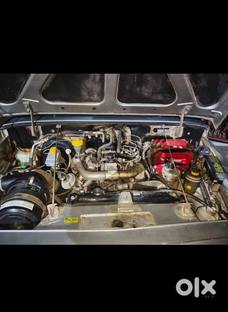 Mahindra Bolero 2020 Diesel 32000 Km Driven