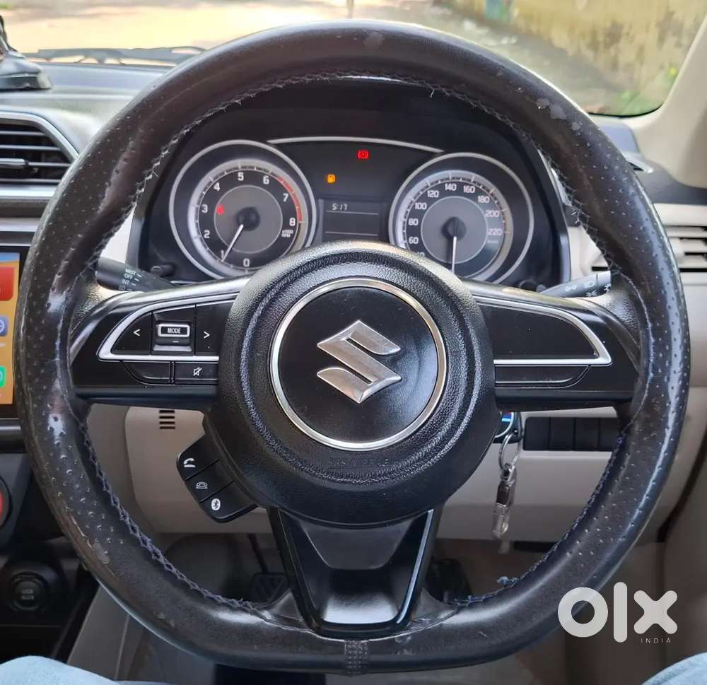 Maruti Suzuki Dzire Vxi 2024