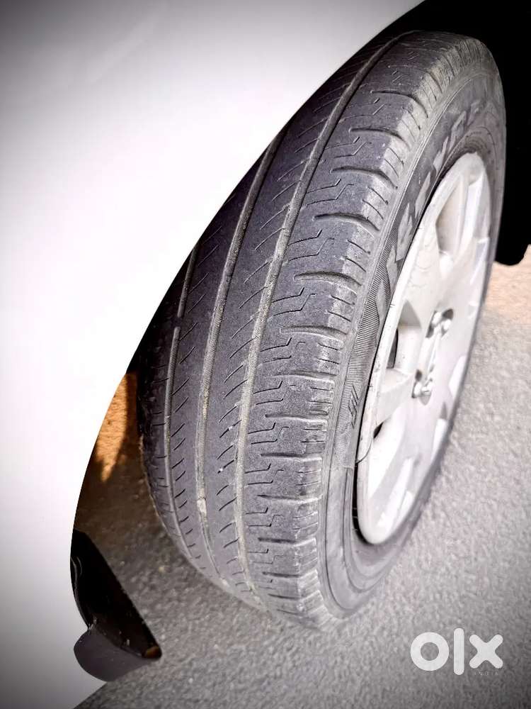 Hyundai Xcent 2015 Cng & Hybrids 60000 Km Driven