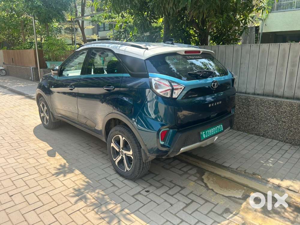 Tata Nexon Ev 2022