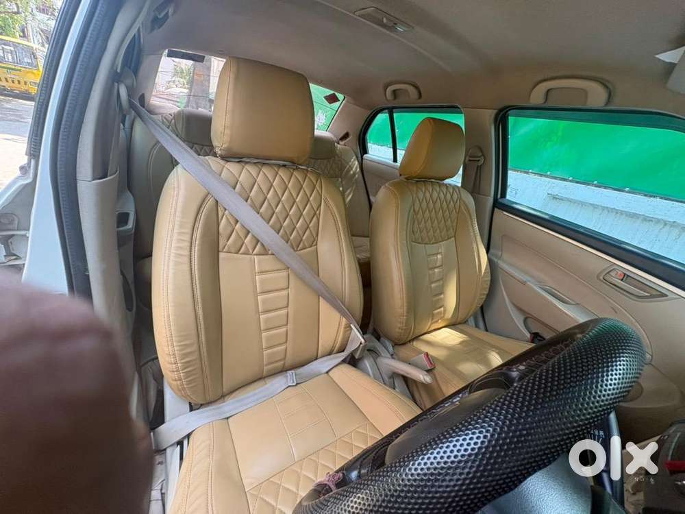 Maruti Suzuki Swift Dzire Tour 2020 Cng & Hybrids Good Condition