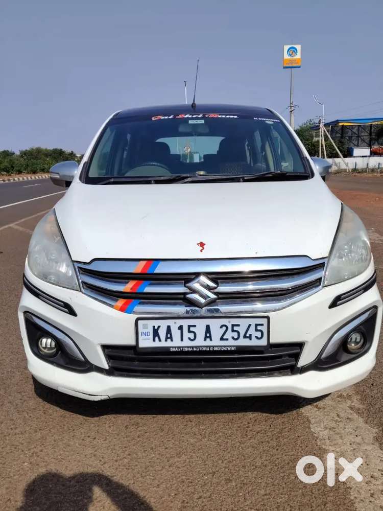Maruti Ertica