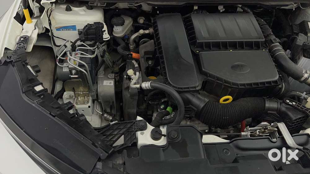 Tata Curvv Accomplished Plus A 1.5 Kryojet Diesel 6mt, 2024, Diesel