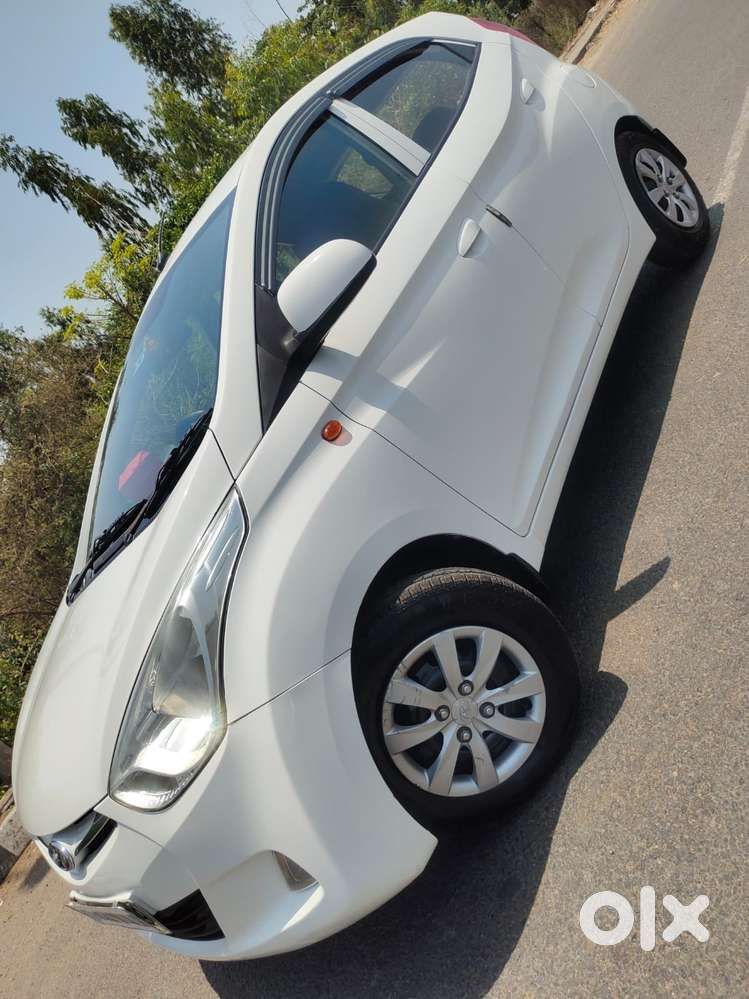 Hyundai Eon Era +, 2012, Petrol