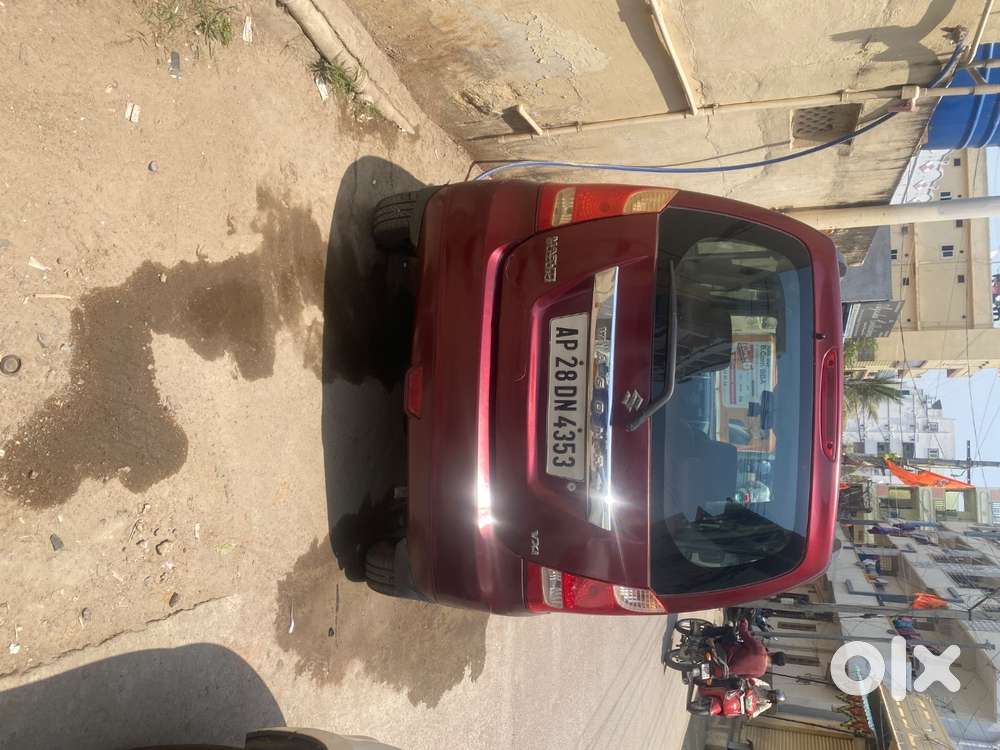 Urgent Sale Wagonr