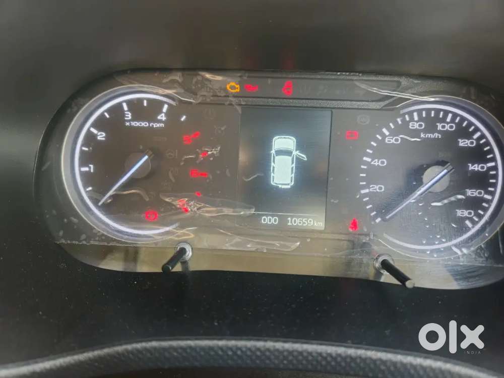 Mahindra Bolero Neo 2025 Diesel Well Maintained