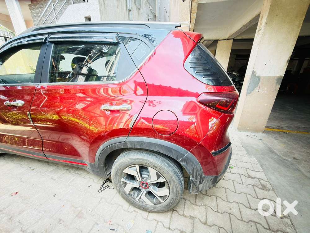 Kia Sonet 1.5 Gtx 2021 Diesel Manual