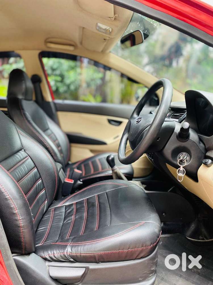 Hyundai Eon Era, 2013, Petrol