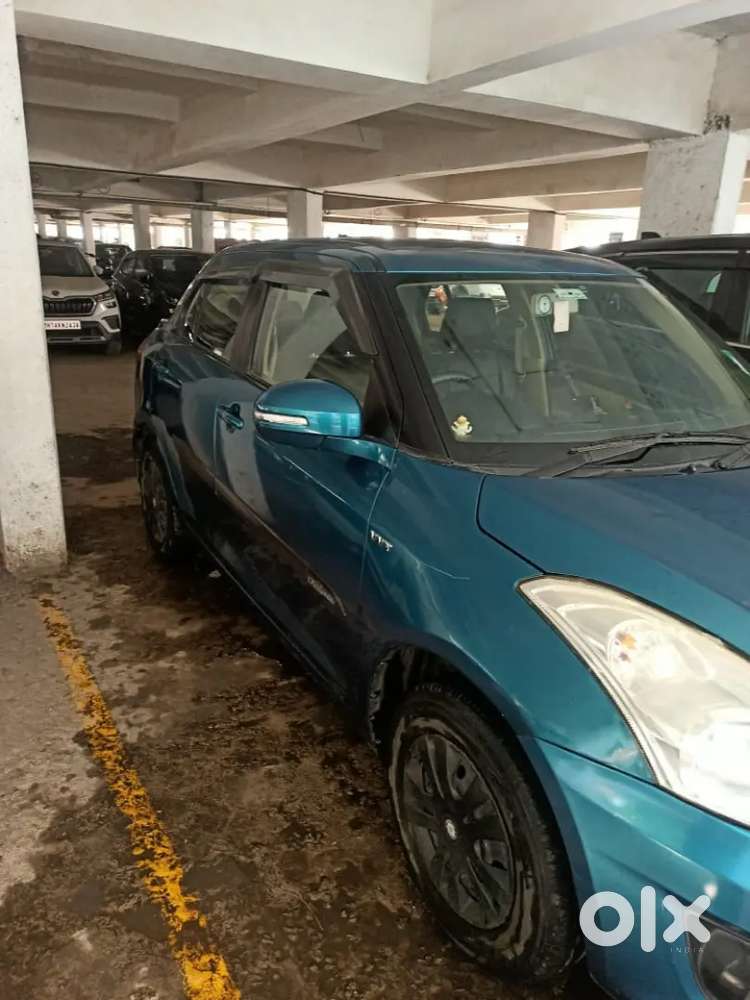 Maruti Suzuki Swift Dzire Cng