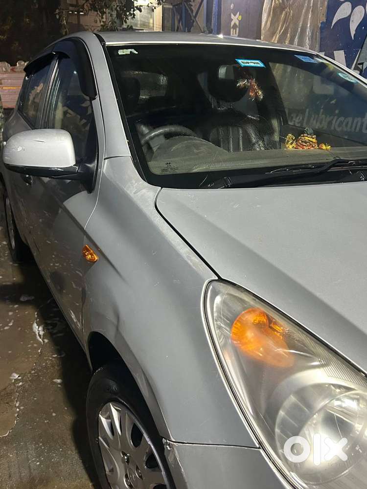 Hyundai I20 2012 Petrol 122000 Km Driven
