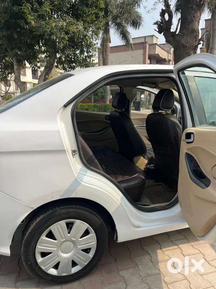 Ford Figo Aspire 2020 Diesel