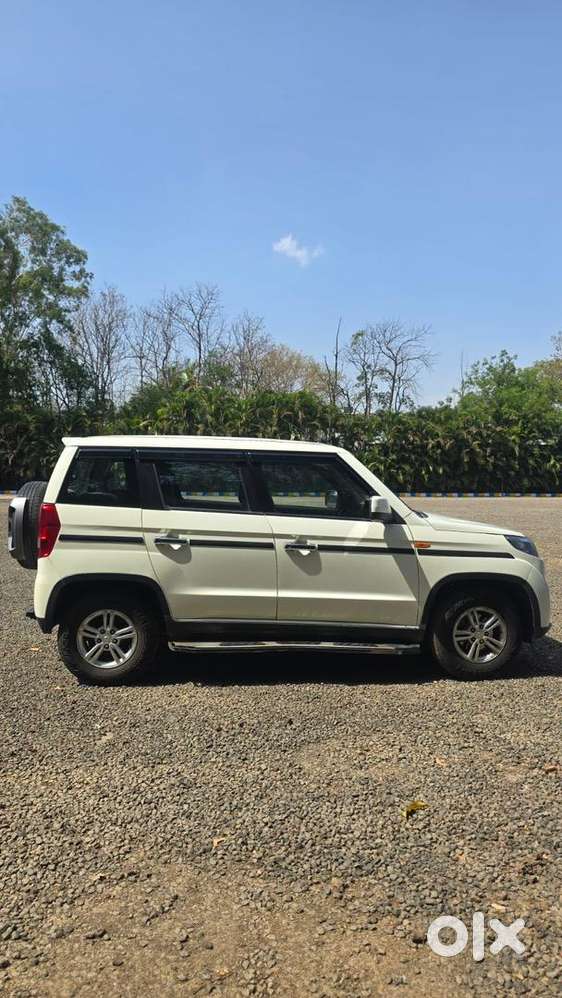 Mahindra Bolero 2023 Premium Condition