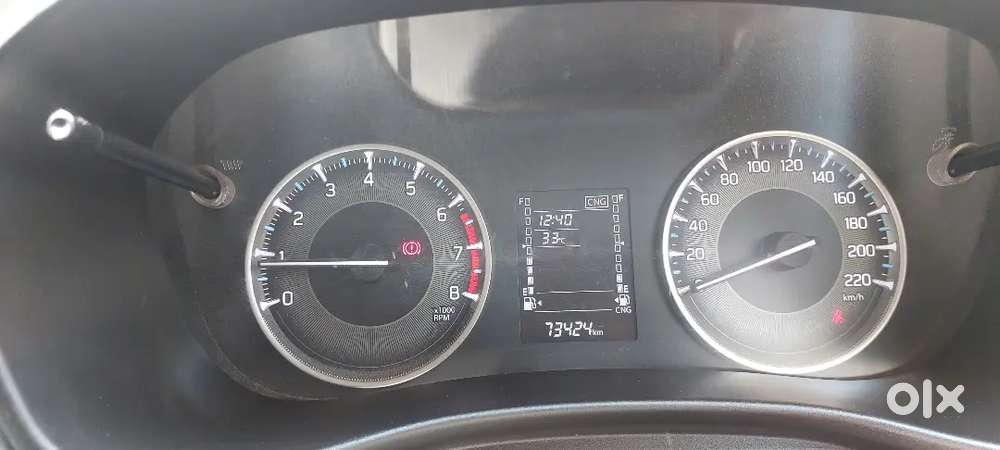 Maruti Suzuki Fronx Sigma 2024