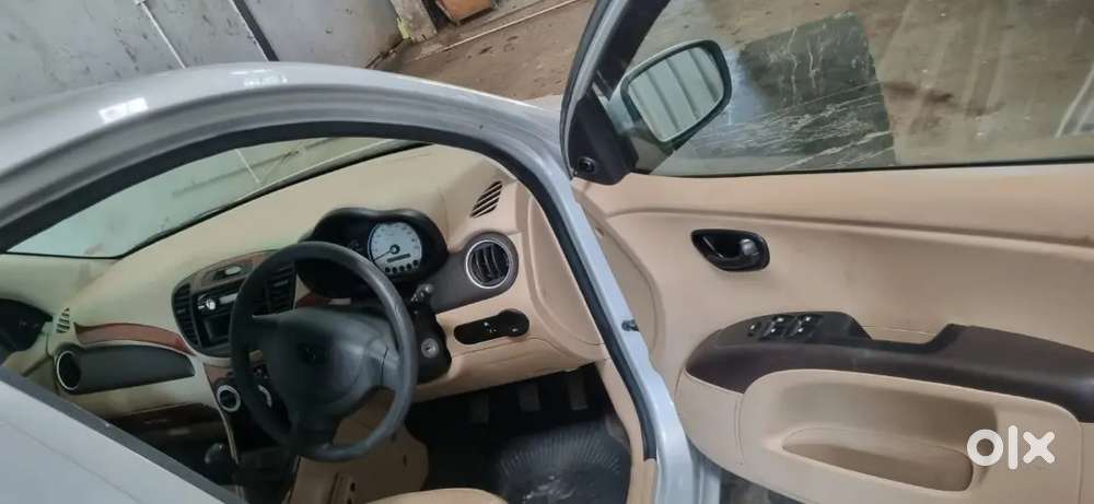 Hyundai I10,  1.2 Kappa, Magna 2009 Model
