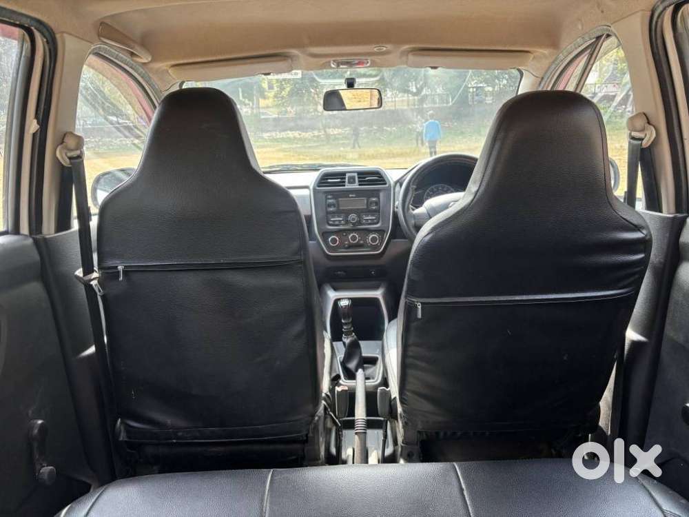 Datsun Go T Option Petrol, 2022, Petrol