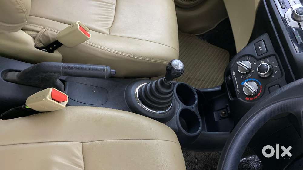 Honda Brio S Mt, 2015, Petrol