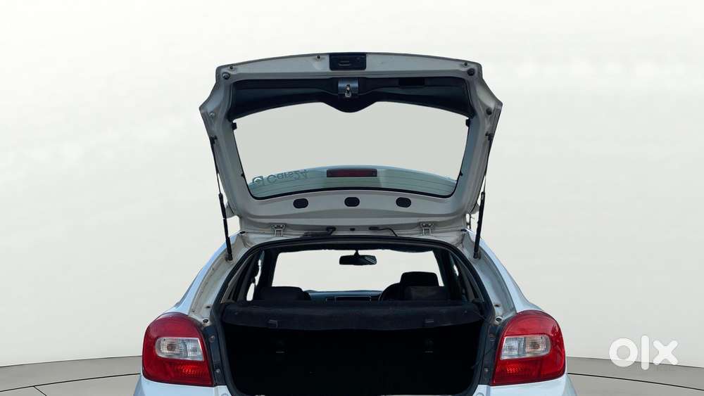Maruti Suzuki Baleno 1.2 Zeta, 2019, Petrol