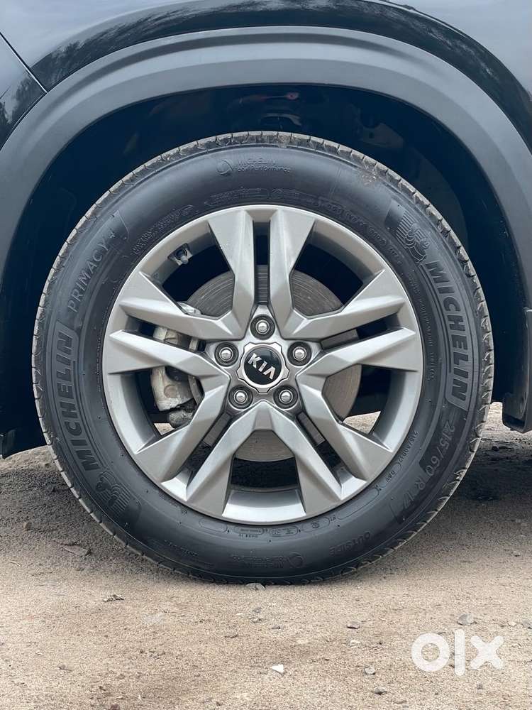 Kia Seltos Htx G, 2020, Petrol