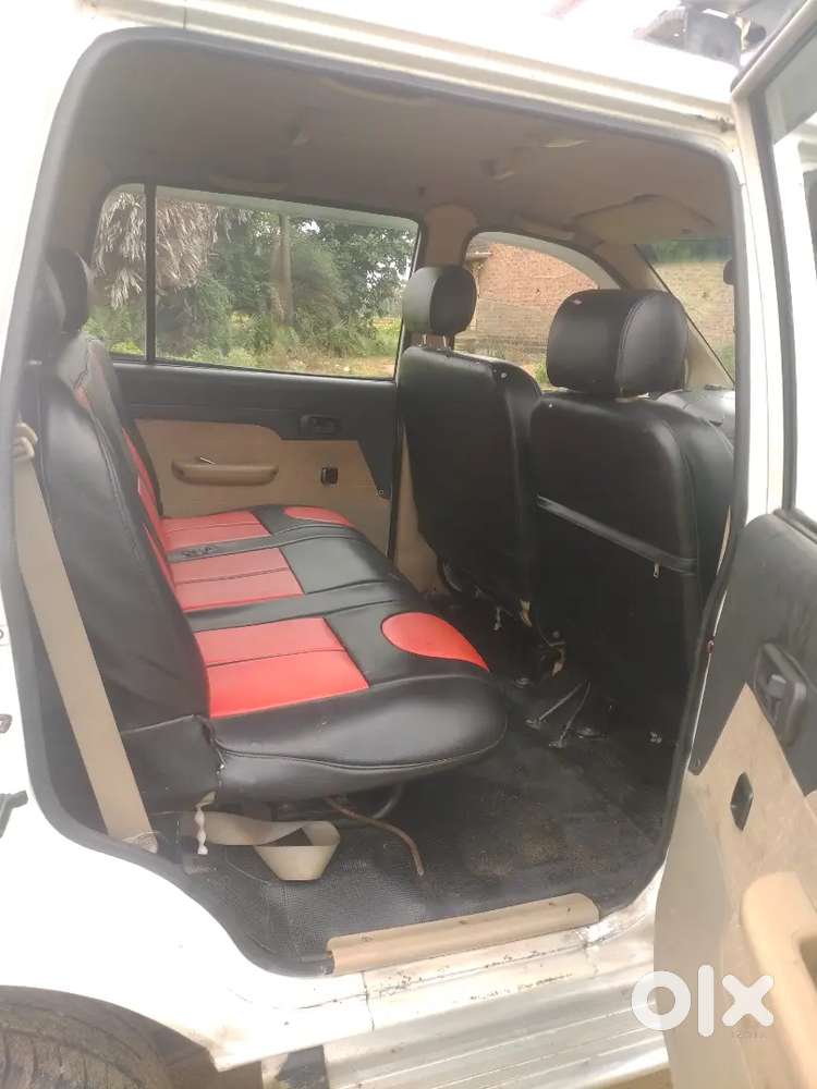 Chevrolet Tavera Ls 2015 Diesel