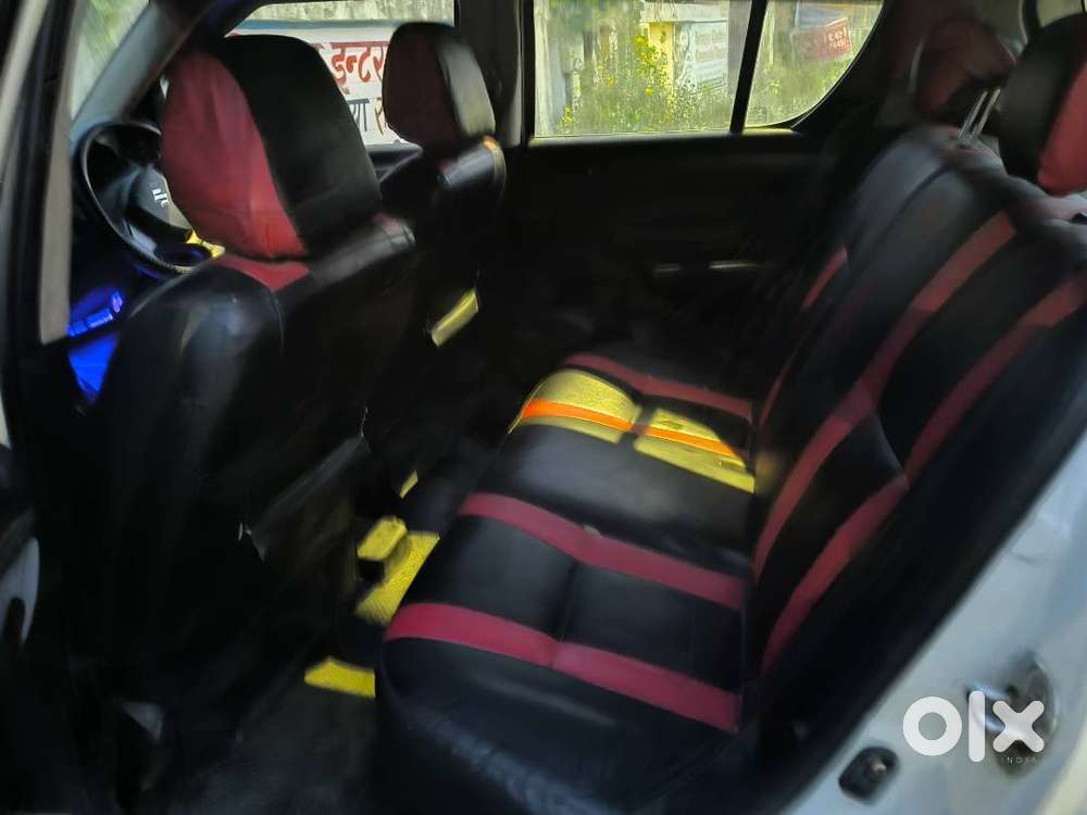 Maruti Suzuki Swift 2015 Petrol Well Maintained