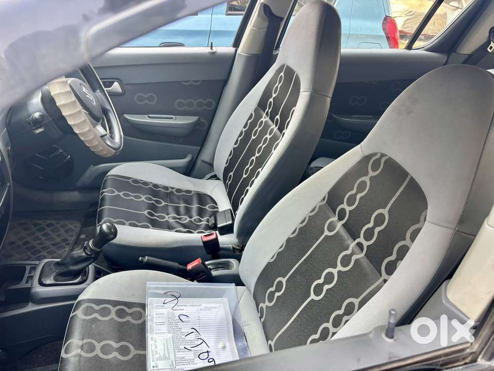 Maruti Suzuki Alto 800 Lxi Anniversary Edition, 2014, Petrol