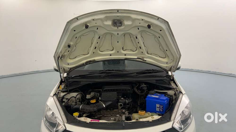 Tata Tiago 1.2 Revotron Xz Plus, 2018, Petrol