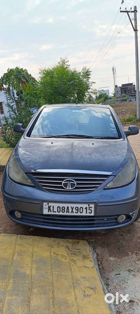 Tata Indica Vista