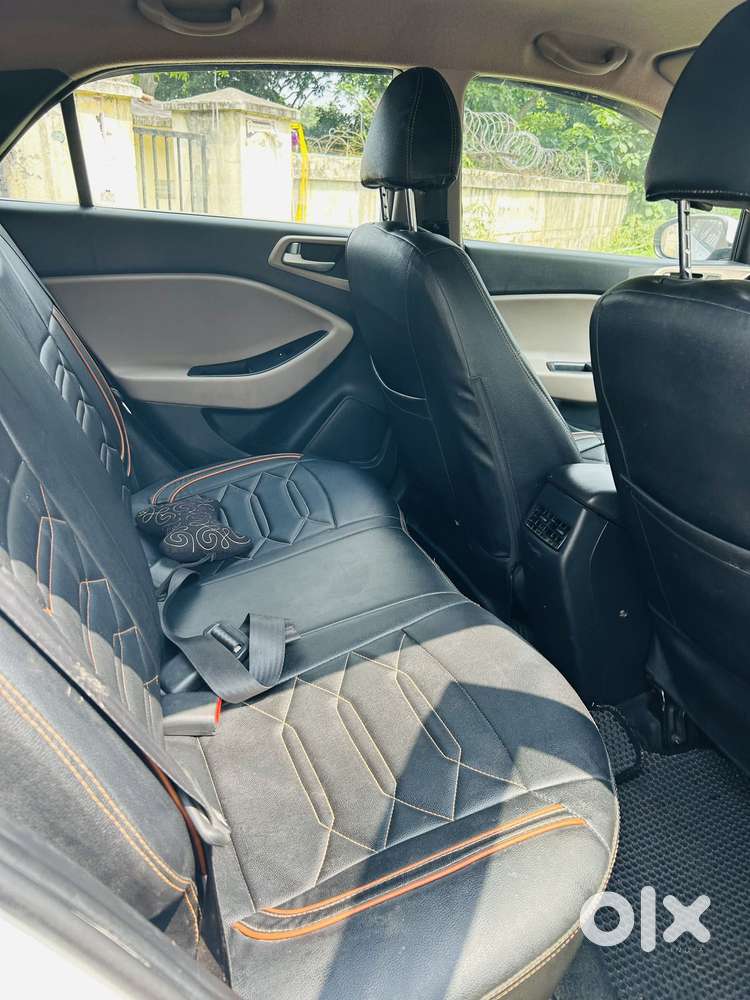 Hyundai I20 Magna Plus, 2019, Petrol