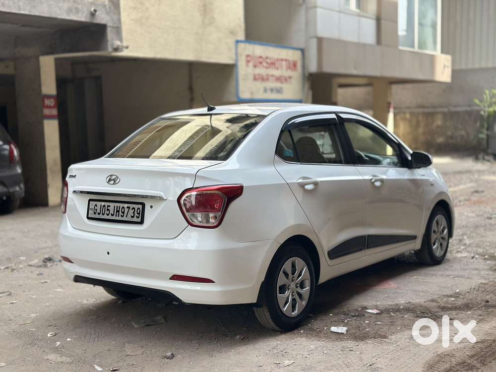 Hyundai Xcent 2014-2016 1.2 Kappa S, 2014, Petrol