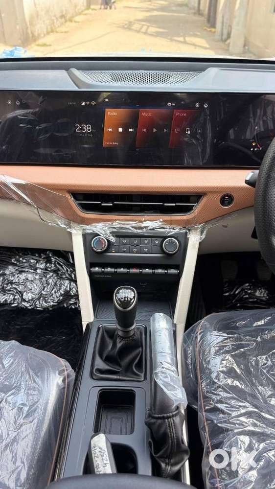 Mahindra Xuv 7xo, 2026, Diesel