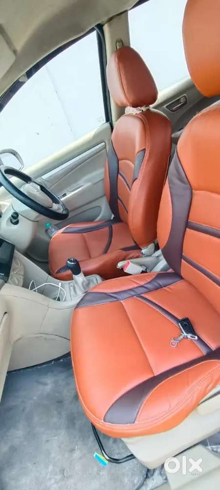 Maruti Suzuki Ertiga 2013