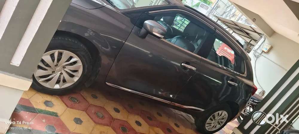 Good Maintenance 50k Service Done Singal Hand Used Vehicle