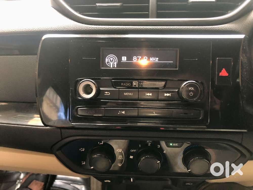 Honda Amaze 1.5 Smt I Dtec, 2019, Diesel