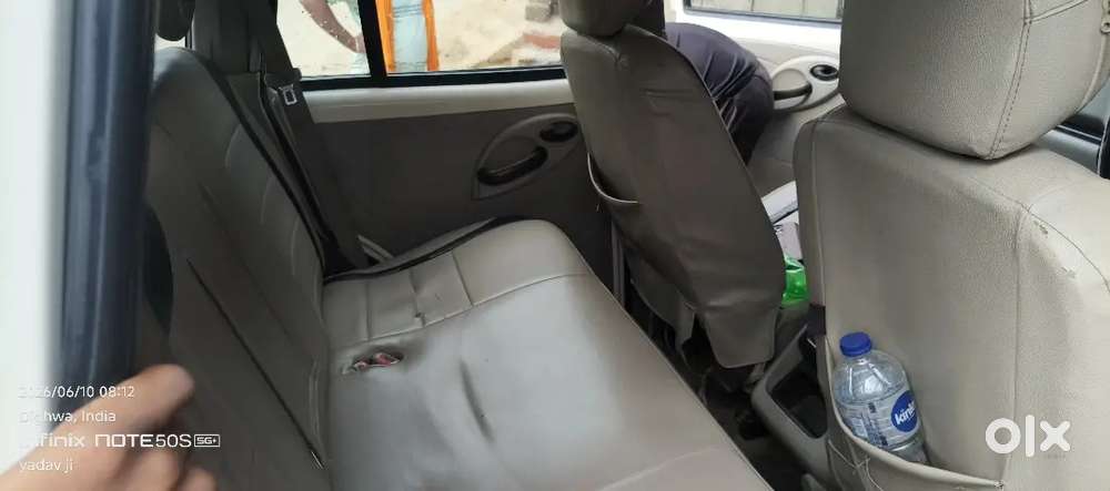 Mahindra Scorpio Classic 2019 Diesel 98000 Km Driven